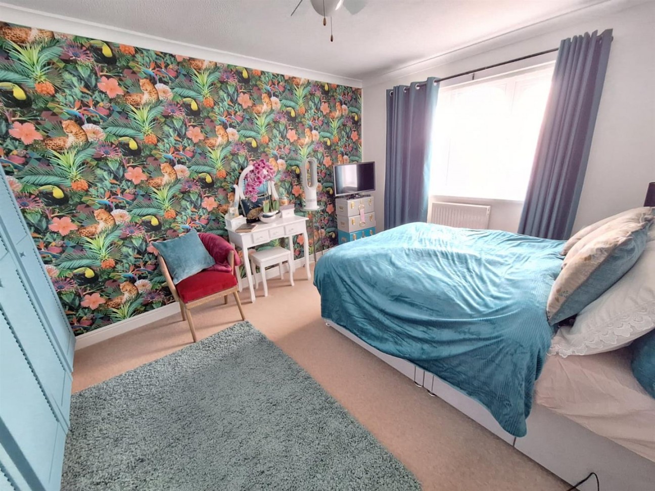 Alexandra Court, Bridlington