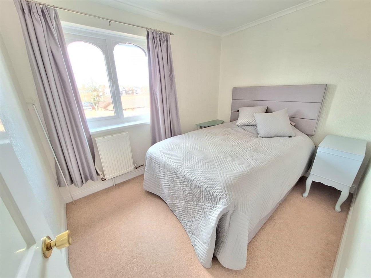 Alexandra Court, Bridlington