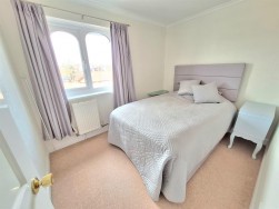 Alexandra Court, Bridlington