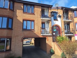 Alexandra Court, Bridlington