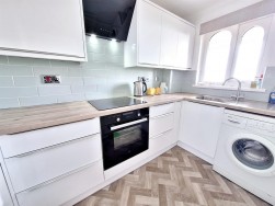 Alexandra Court, Bridlington