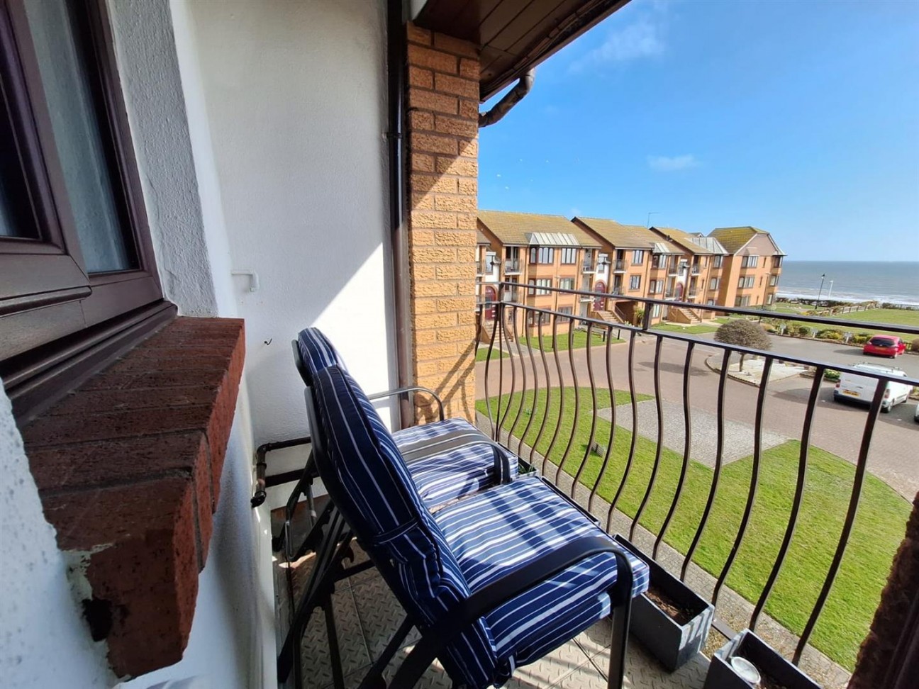 Alexandra Court, Bridlington