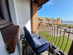 Alexandra Court, Bridlington