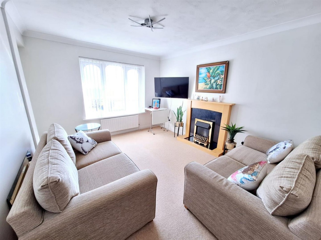 Alexandra Court, Bridlington
