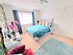 Alexandra Court, Bridlington