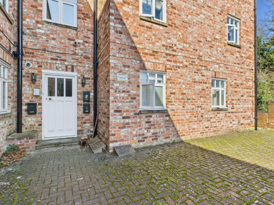 The Tannery, Norton, Malton