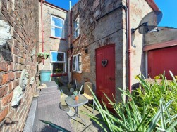 Nelson Street, Bridlington
