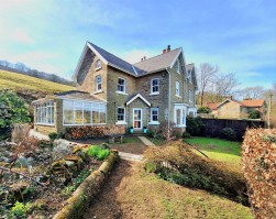 Daleside, Rosedale Abbey, Pickering