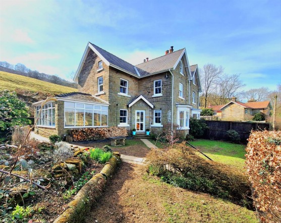 Daleside, Rosedale Abbey, Pickering