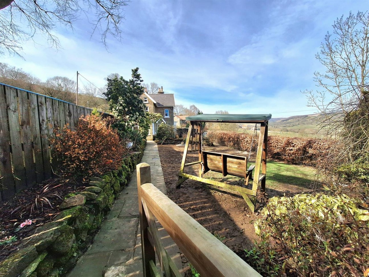 Daleside, Rosedale Abbey, Pickering