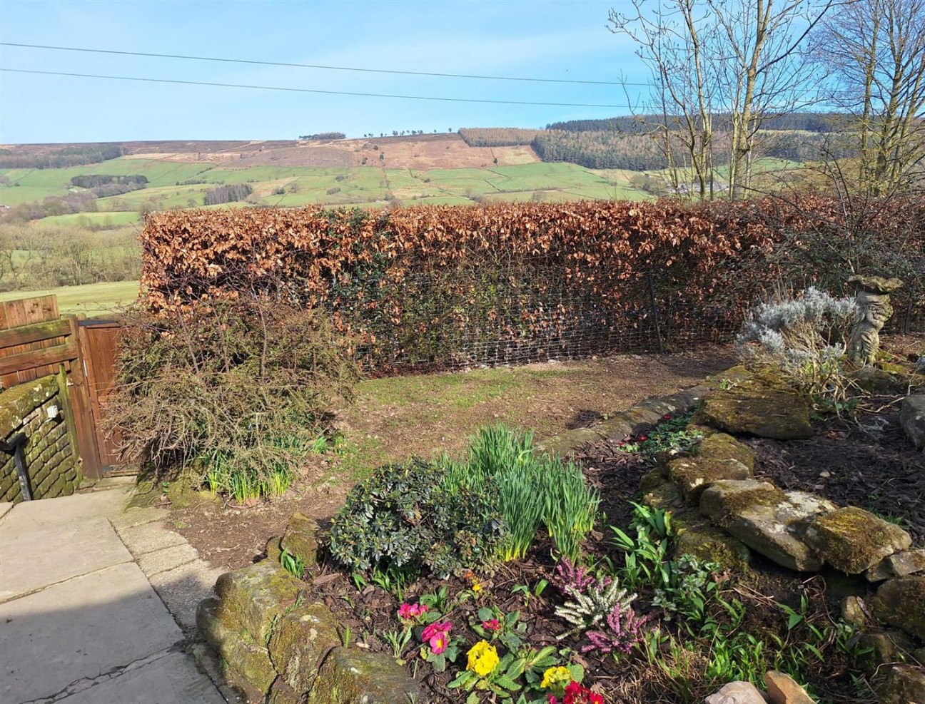 Daleside, Rosedale Abbey, Pickering