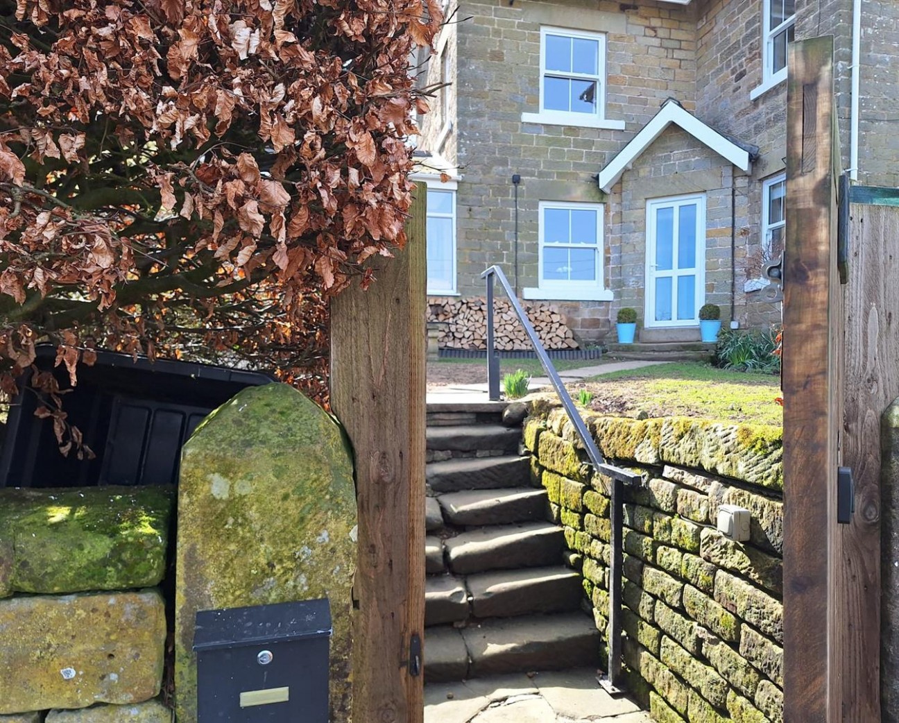Daleside, Rosedale Abbey, Pickering