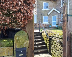 Daleside, Rosedale Abbey, Pickering