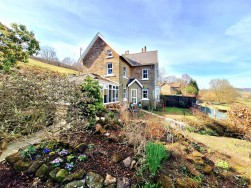 Daleside, Rosedale Abbey, Pickering