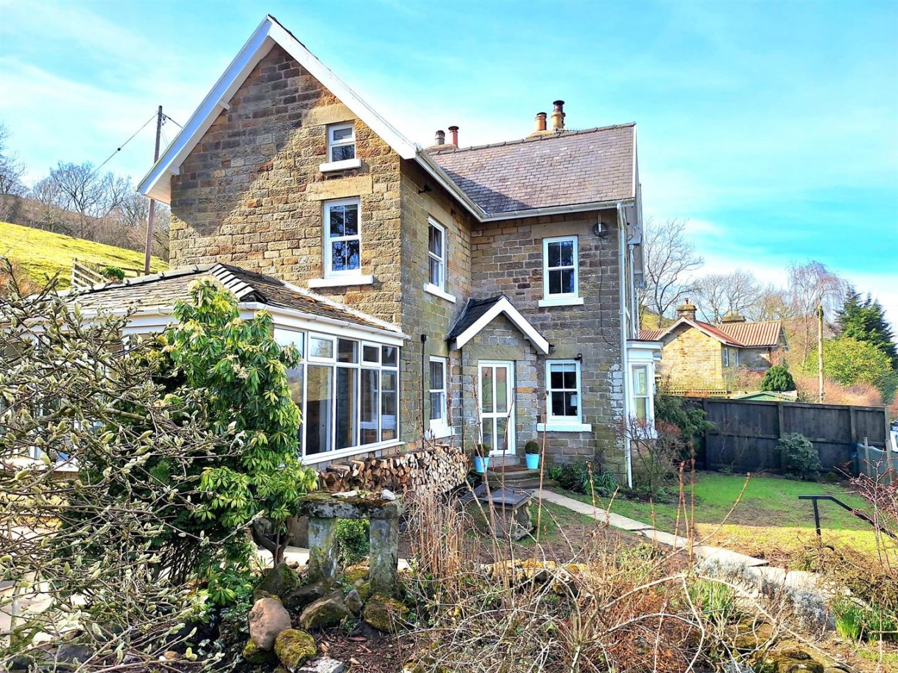 Daleside, Rosedale Abbey, Pickering