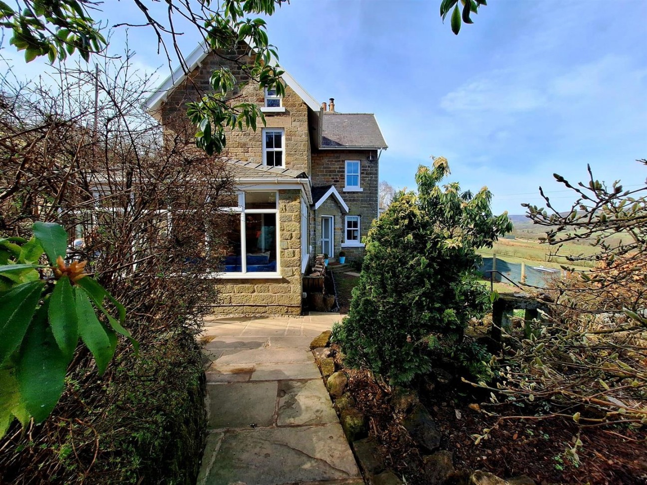 Daleside, Rosedale Abbey, Pickering