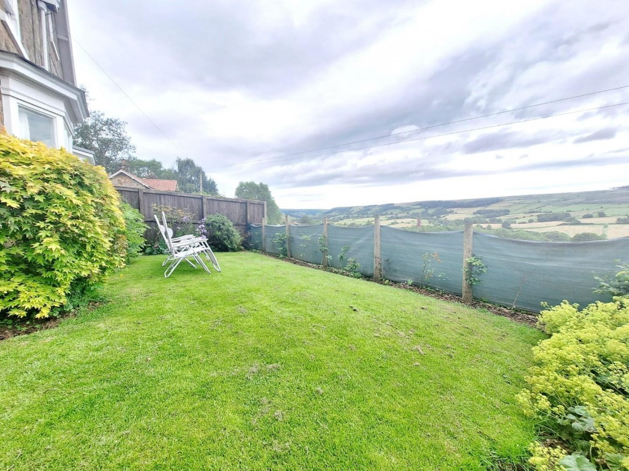 Daleside, Rosedale Abbey, Pickering