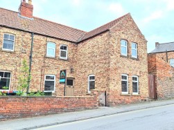 Princess Road, Malton