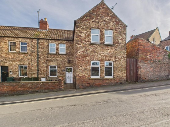 Princess Road, Malton