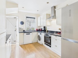 Princess Road, Malton