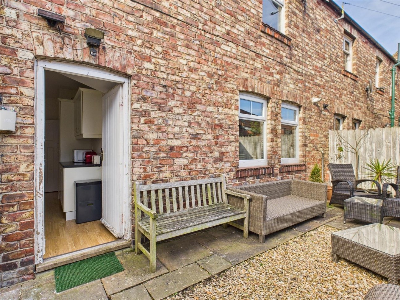 Princess Road, Malton
