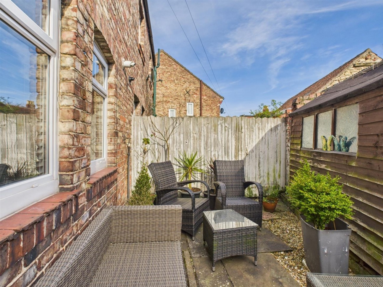 Princess Road, Malton