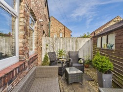 Princess Road, Malton