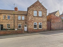 Princess Road, Malton