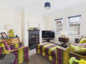 Princess Road, Malton