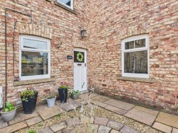 Princess Road, Malton