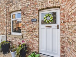 Princess Road, Malton