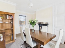 Princess Road, Malton