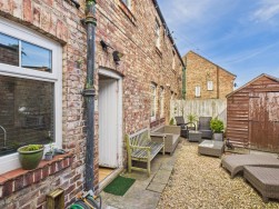 Princess Road, Malton