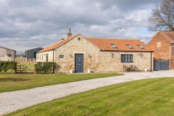 Ryton Rigg Road, Ryton, Malton