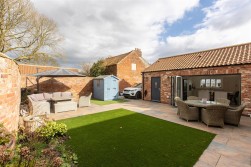 Ryton Rigg Road, Ryton, Malton