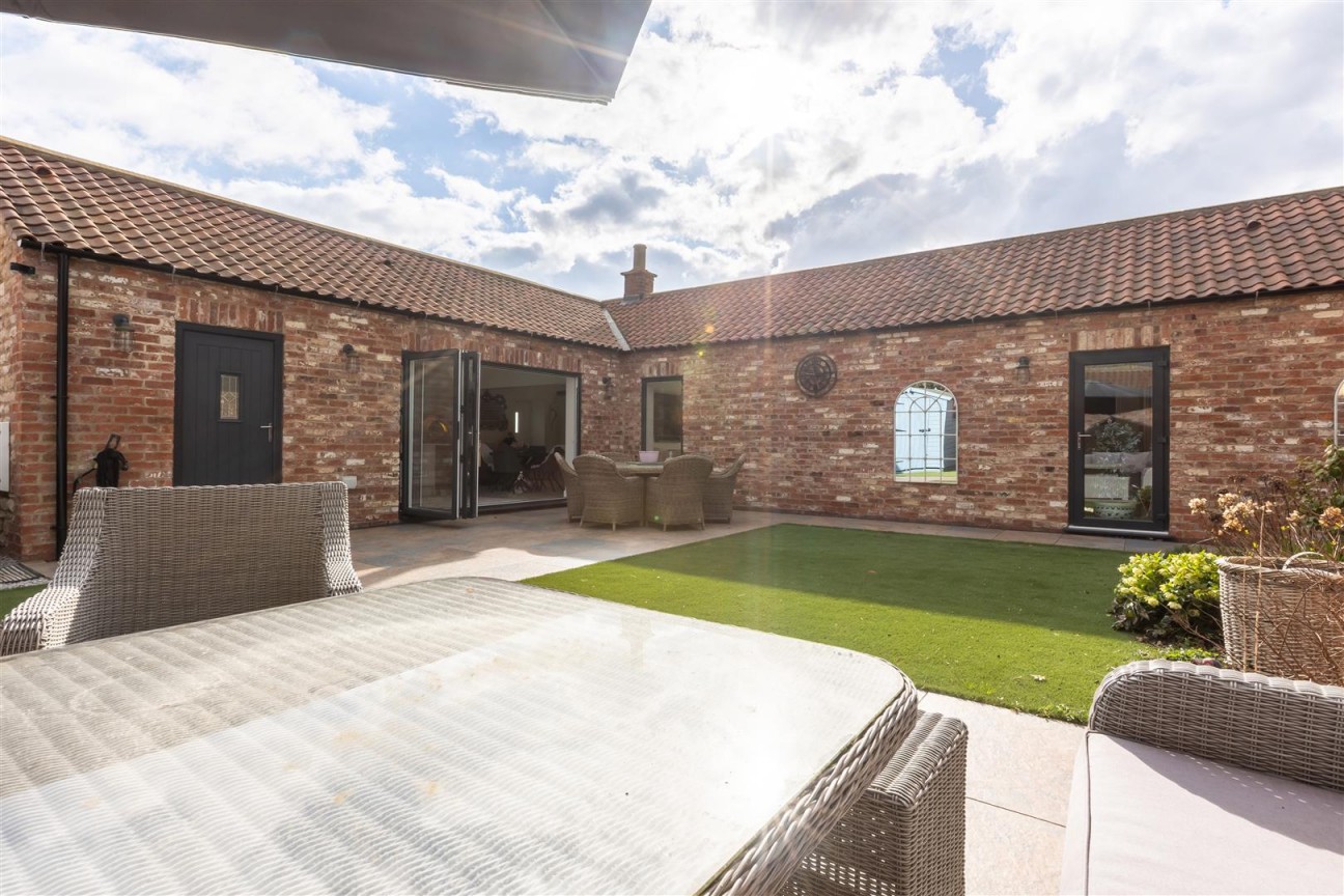 Ryton Rigg Road, Ryton, Malton