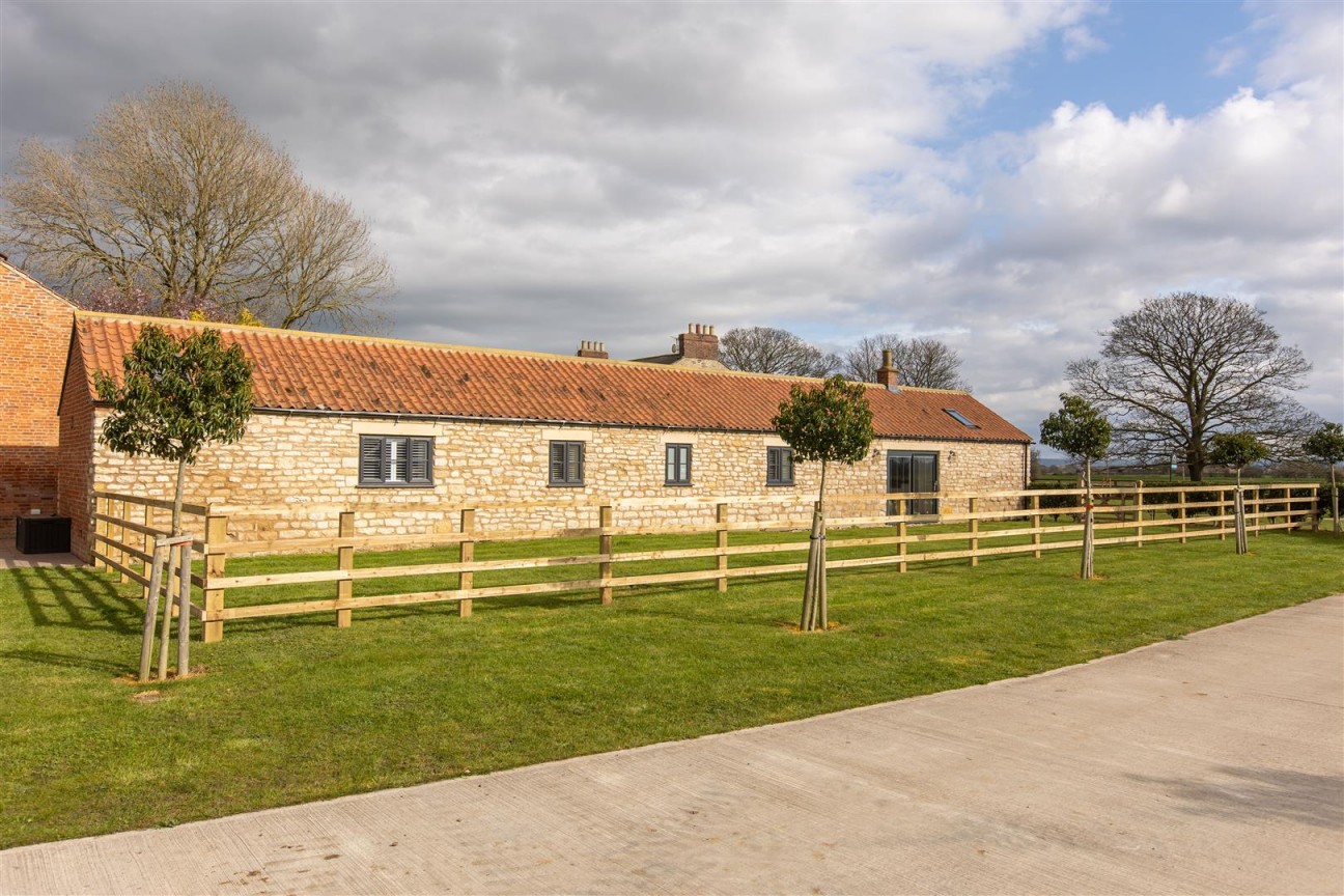 Ryton Rigg Road, Ryton, Malton