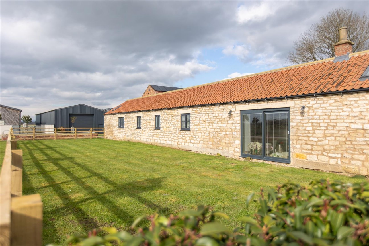 Ryton Rigg Road, Ryton, Malton
