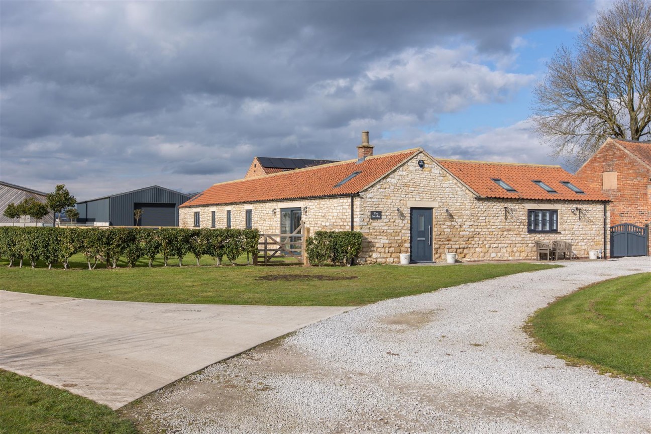 Ryton Rigg Road, Ryton, Malton