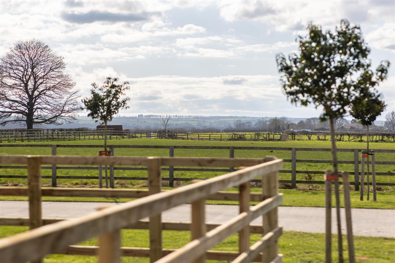 Ryton Rigg Road, Ryton, Malton