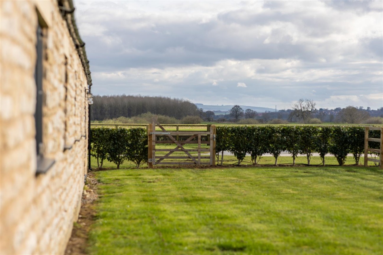Ryton Rigg Road, Ryton, Malton