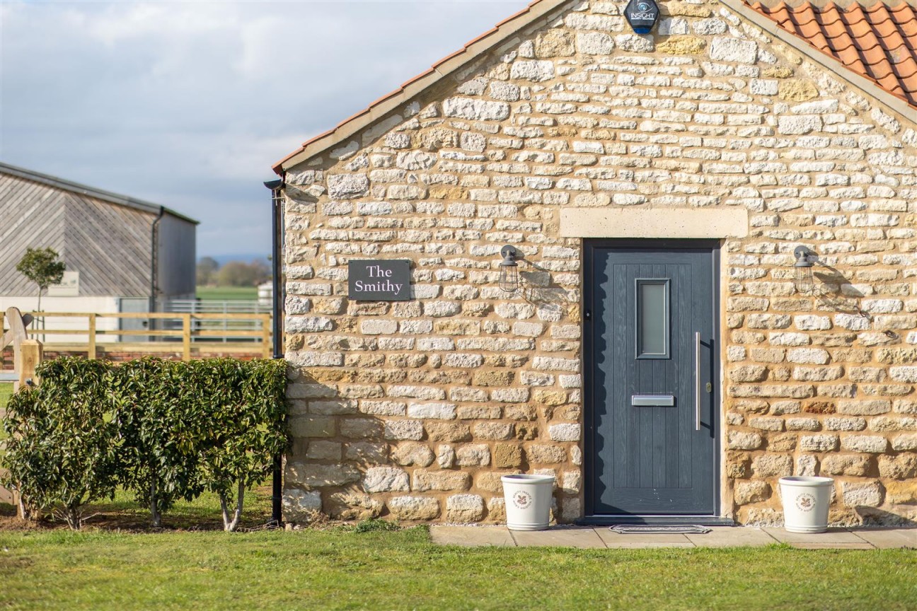 Ryton Rigg Road, Ryton, Malton