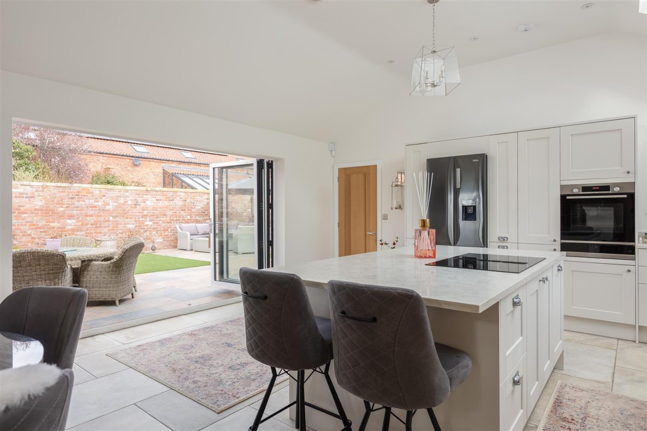 Ryton Rigg Road, Ryton, Malton