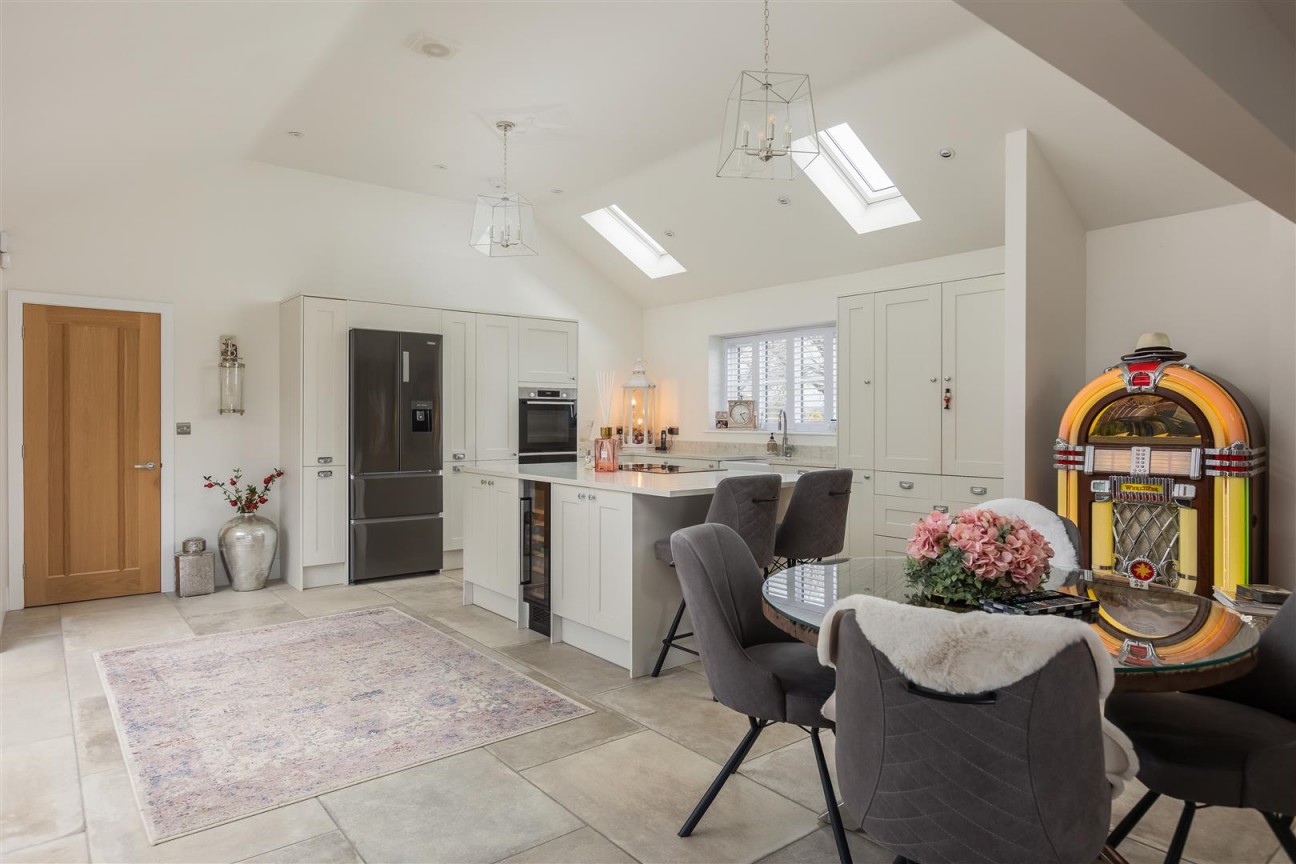 Ryton Rigg Road, Ryton, Malton