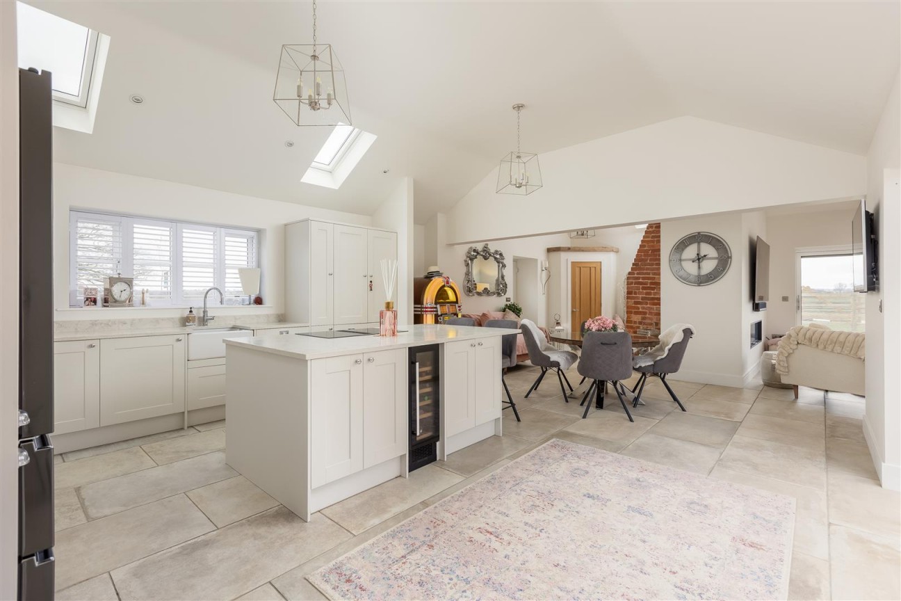 Ryton Rigg Road, Ryton, Malton