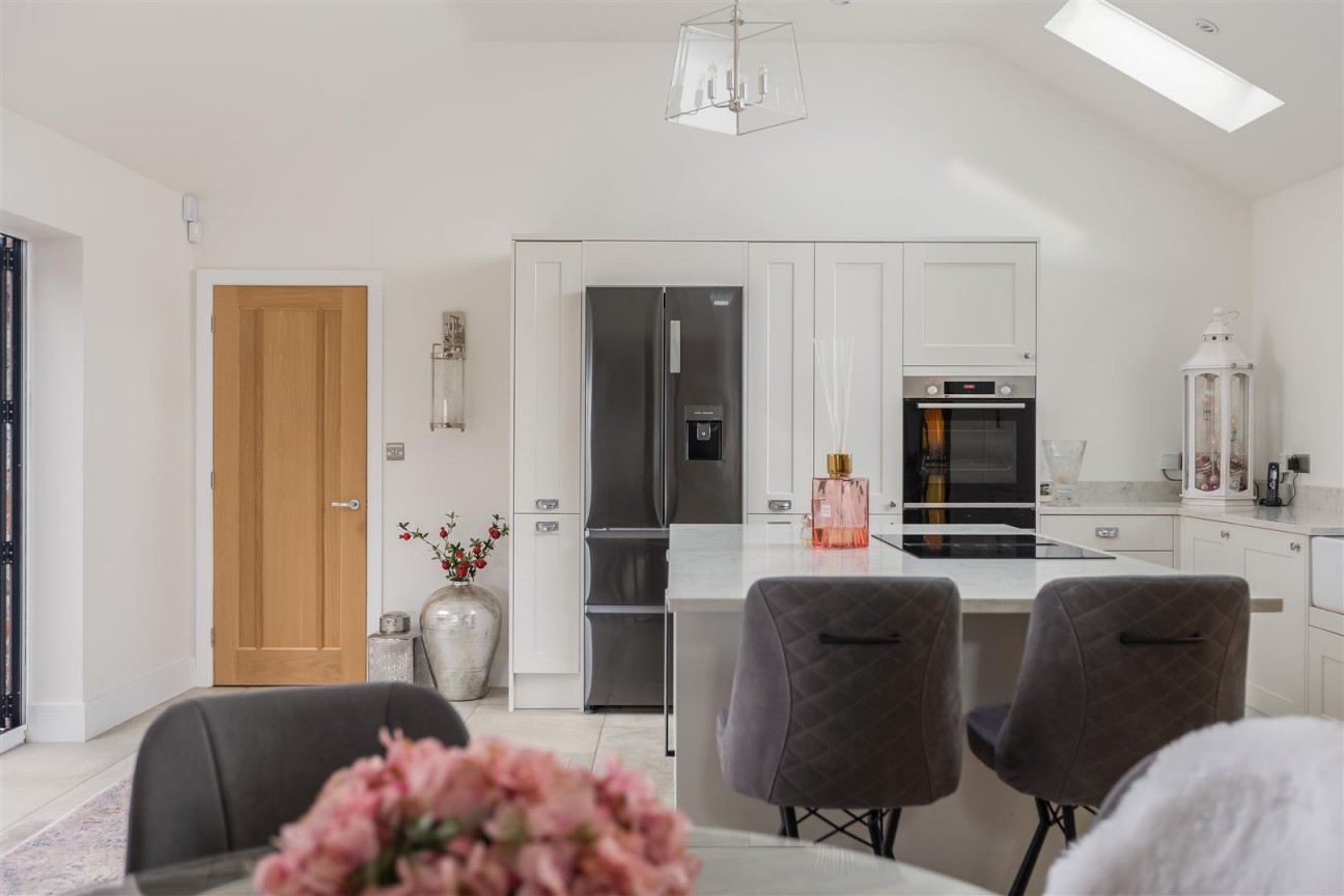 Ryton Rigg Road, Ryton, Malton