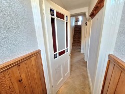 St. Hilda Street, Bridlington