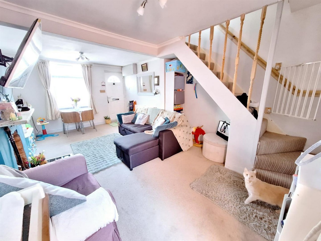 Wansford Road, Driffield