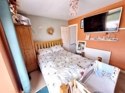 Wansford Road, Driffield