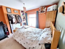 Wansford Road, Driffield